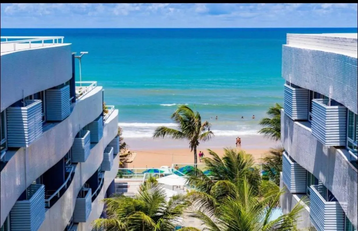 Aparthotel Pnbeach Beira Maar Natal