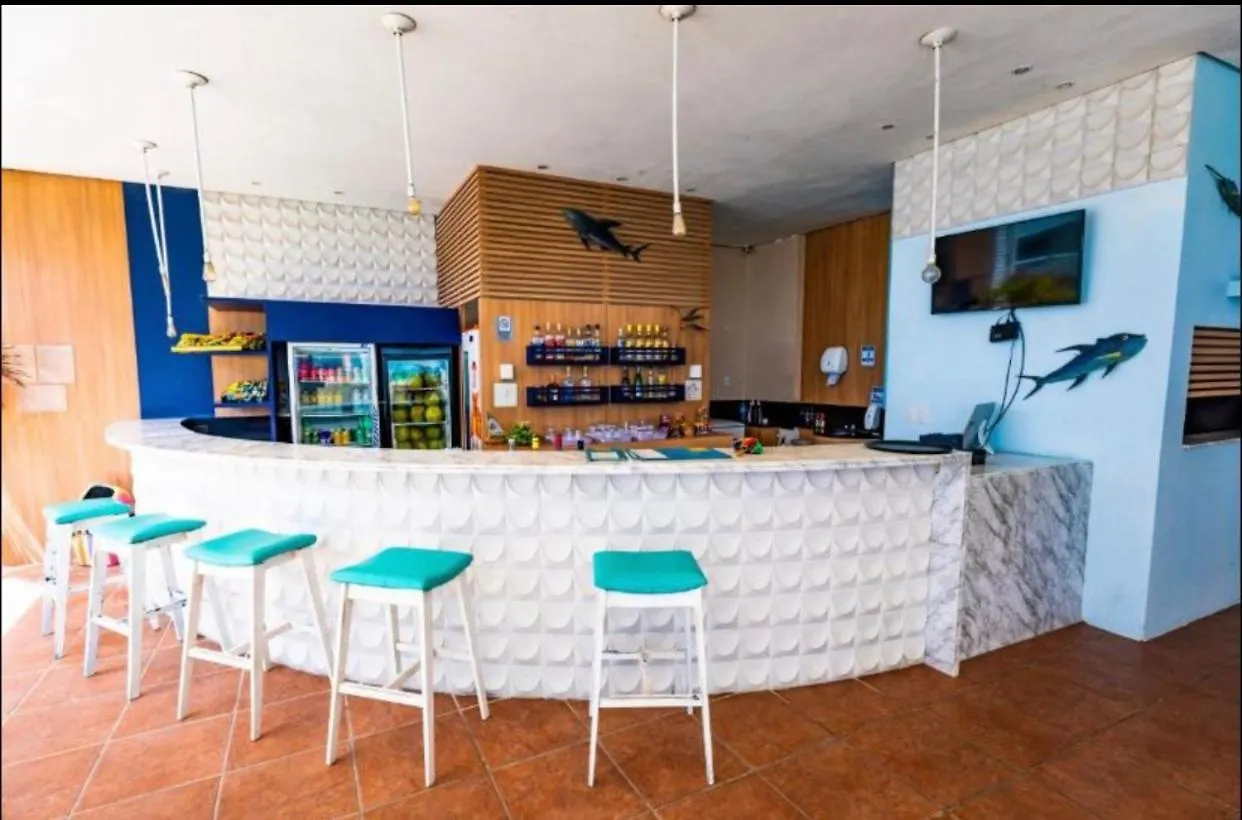 Pnbeach Beira Maar Natal Aparthotel